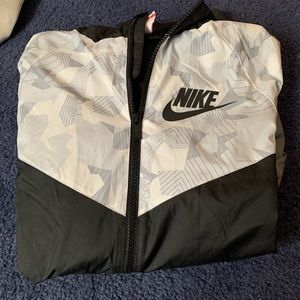 Kids Nike jacket
